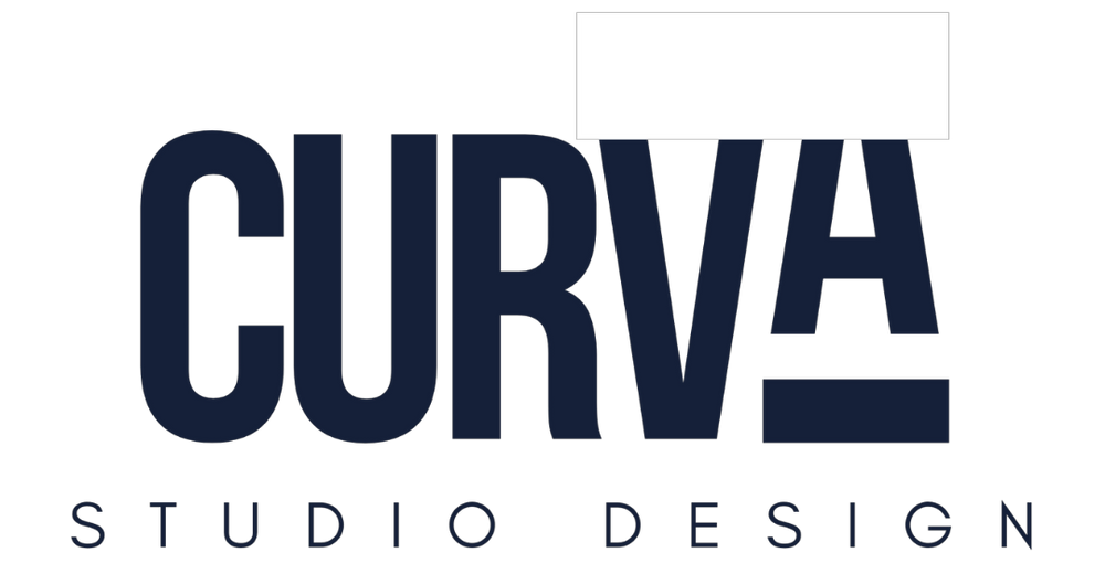 CurvaStudio Logo