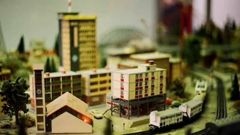 Diseño 3D Personalizado