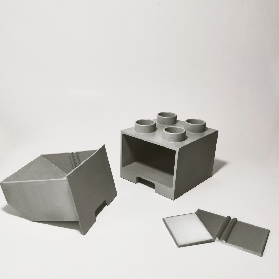 Caja Modular Organizadora