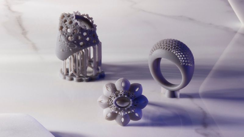 Joyería Personalizada