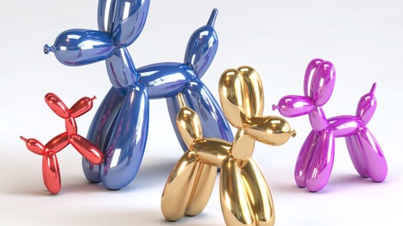 Figuras Coleccionables